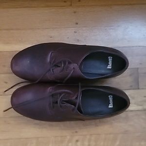 Camper platform shoes